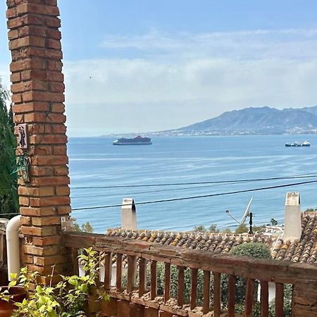 Marvellous Malaga Mediterranean And Mountain Views Екстериор снимка