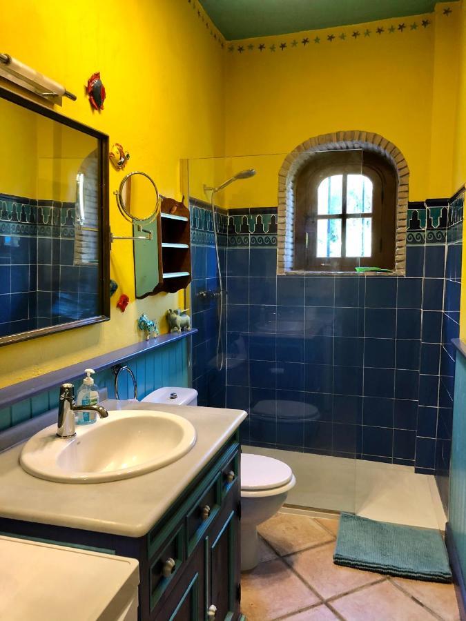 Marvellous Malaga Mediterranean And Mountain Views Екстериор снимка