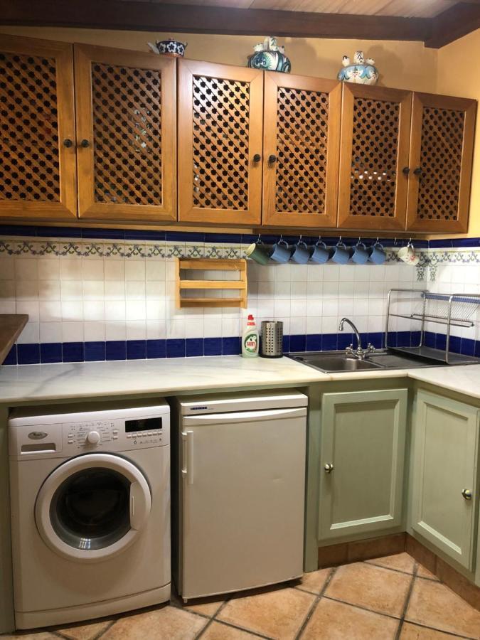 Marvellous Malaga Mediterranean And Mountain Views Екстериор снимка