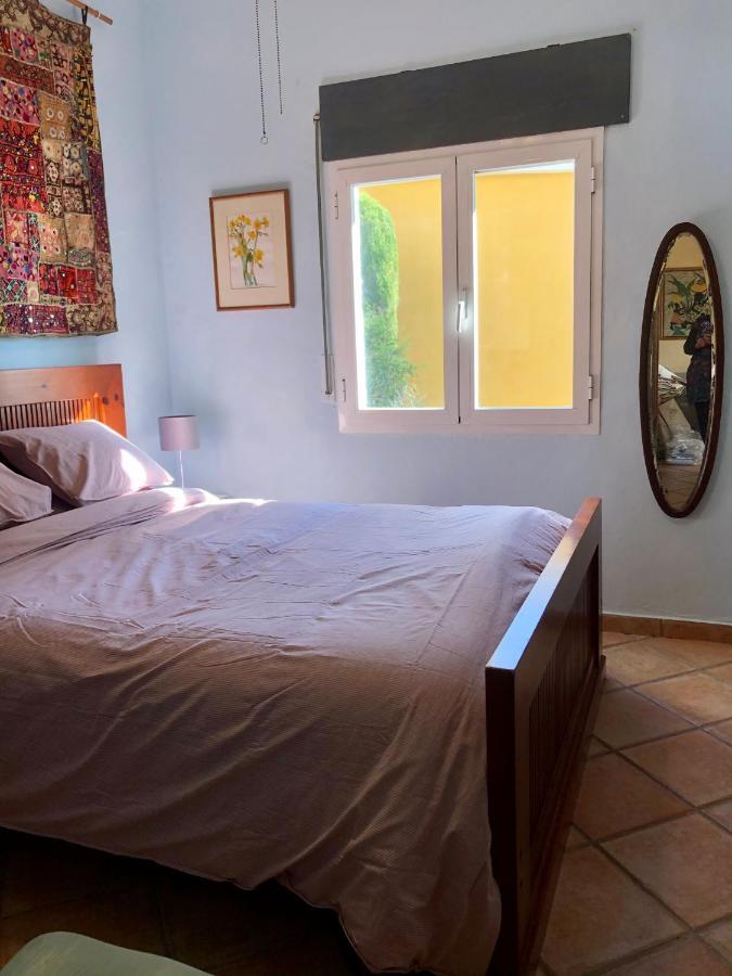 Marvellous Malaga Mediterranean And Mountain Views Екстериор снимка
