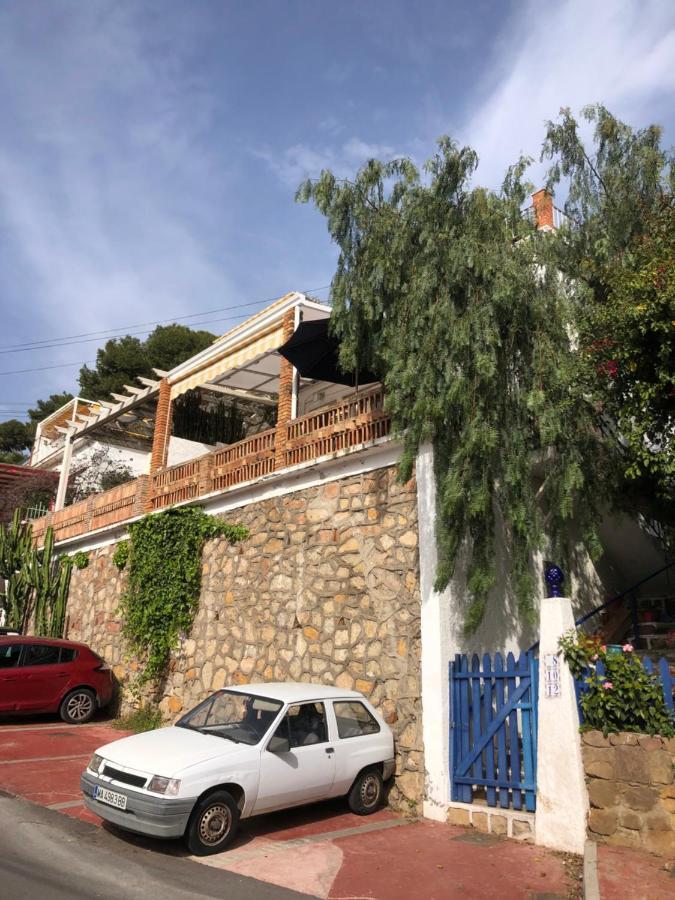 Marvellous Malaga Mediterranean And Mountain Views Екстериор снимка