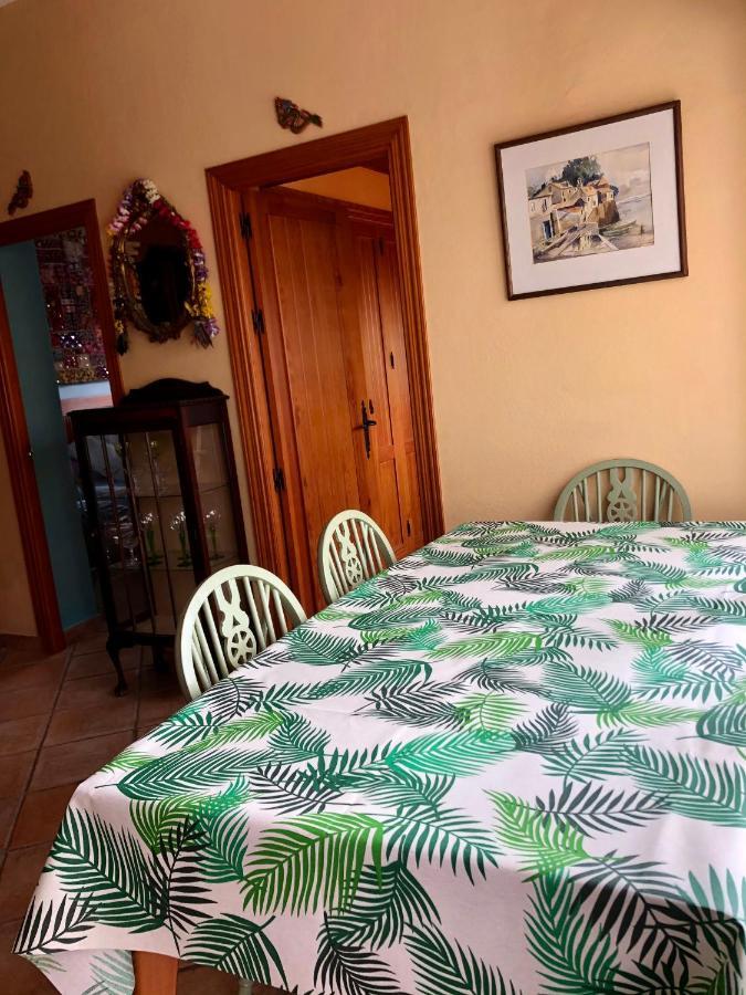 Marvellous Malaga Mediterranean And Mountain Views Екстериор снимка