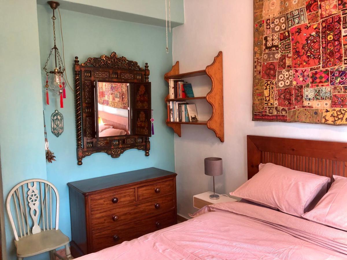 Marvellous Malaga Mediterranean And Mountain Views Екстериор снимка